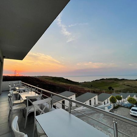 Saint Michelle Residence Shetaj Exterior photo