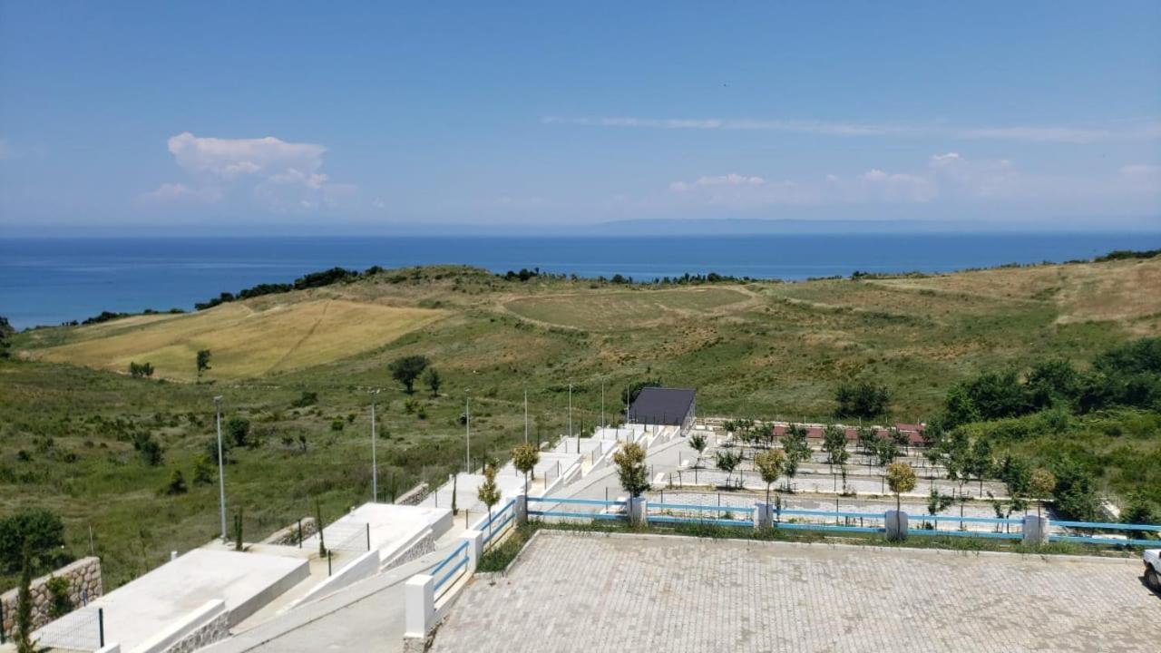 Saint Michelle Residence Shetaj Exterior photo
